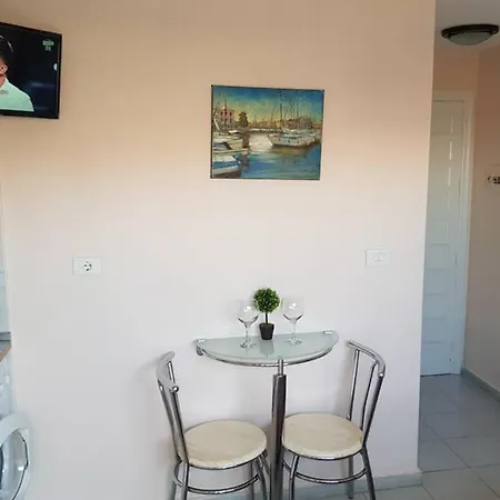 Apartament Estudio Junto Al Mar *