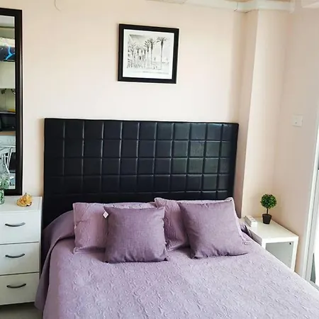 Estudio Junto Al Mar * La Mata (Torrevieja)