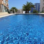 Appartamento Estudio Junto Al Mar