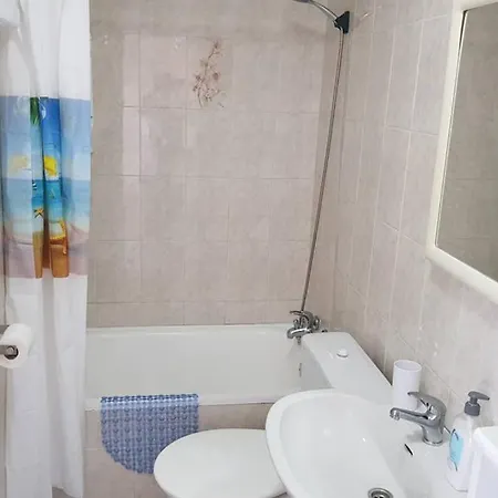 Estudio Junto Al Mar La Mata (Torrevieja)