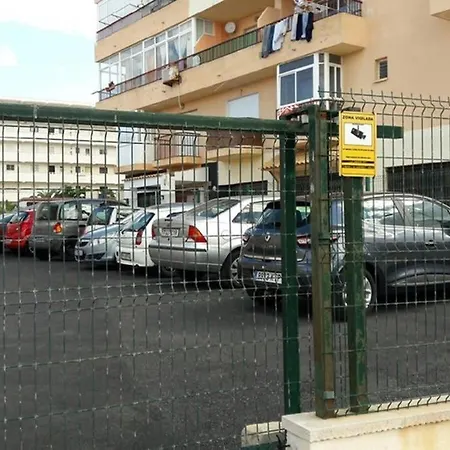 Estudio Junto Al Mar Lägenhet La Mata (Torrevieja)