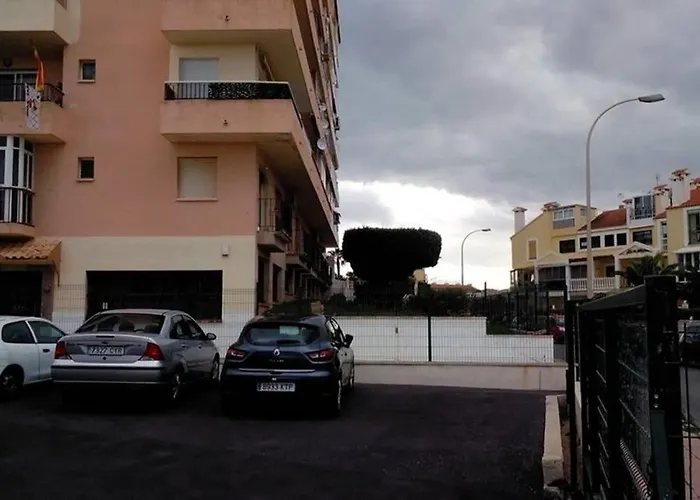 Estudio Junto Al Mar *